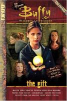 The Ultimate Buffy the Vampire Slayer 159816029X Book Cover