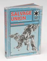 Salvage Union Core Rulebook 1739267109 Book Cover