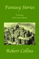 Fantasy Stories B0H4ZRNDJF Book Cover