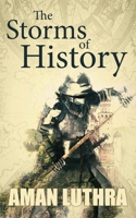 The Storms of History 1636407102 Book Cover