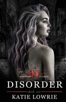 Disorder 1915251354 Book Cover