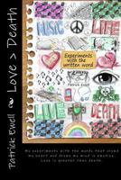 Experiments with the Written Word 1495976149 Book Cover