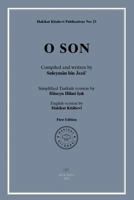 O Son 1530500079 Book Cover