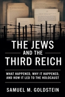 The Jews and the Third Reich B0HK2JLPQF Book Cover