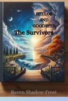 Hellos and Goodbyes: The Survivors B0F98DGTVX Book Cover