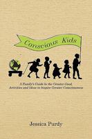 Conscious Kids 1926582446 Book Cover