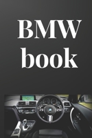 Book BMW B0851KJL34 Book Cover