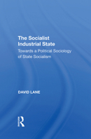 Socialist Industrial Sta/H 0367287781 Book Cover