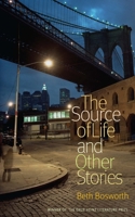 The Source of Life and Other Stories 0822944197 Book Cover