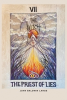 The Witch and the Priest of Lies 1638673179 Book Cover