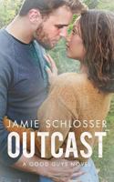 Outcast 1985878933 Book Cover