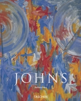 Jasper Johns: The Business of the Eye 382285171X Book Cover