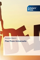 Flee From Universalis 620676995X Book Cover