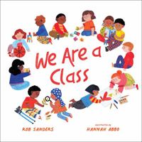 We Are a Class 1506489214 Book Cover