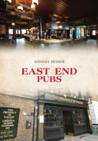 East End Pubs 1445680572 Book Cover
