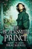 The Blacksmith Prince 154245610X Book Cover