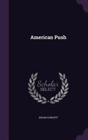 American Push 1163773808 Book Cover