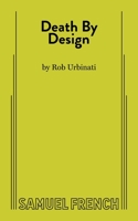 Death by Design 0573700931 Book Cover