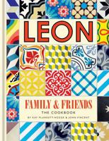 Leon Family & Friends: Book 4 1840917237 Book Cover