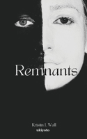 Remnants 9356456739 Book Cover