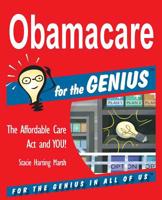 Obamacare for the Genius 194105000X Book Cover