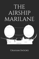 THE AIRSHIP MARILANE B0C1JH4DFM Book Cover