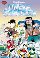 Uncle Scrooge #350 (Uncle Scrooge (Graphic Novels)) 1888472146 Book Cover