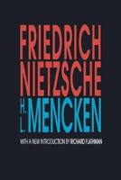 The Philosophy of Friedrich Nietzsche 0760780919 Book Cover