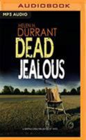 Dead Jealous 1713550202 Book Cover