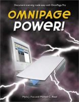 Omnipage Power! 1929685580 Book Cover