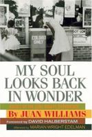 My Soul Looks Back in Wonder: Voices of the Civil Rights Experience (AARP) 1402714157 Book Cover