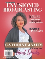 Envisioned Broadcasting Magazine - Fall 2023 B0CMBTP1VD Book Cover