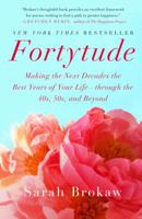 Fortytude 1401341829 Book Cover