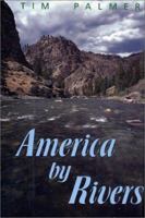 America by Rivers 155963264X Book Cover