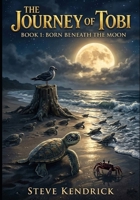 Book 1: Born beneath the Moon B0GSYT94VN Book Cover