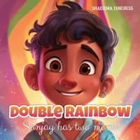 Double Rainbow: Sanjay Has Two Moms 1088160921 Book Cover