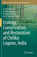 Ecology, Conservation, and Restoration of Chilika Lagoon, India 3030334260 Book Cover
