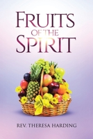 Fruits of the Spirit 1639619275 Book Cover