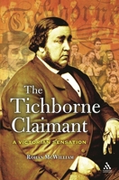 The Tichborne Claimant 1852854782 Book Cover