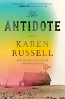 The Antidote: A Novel 059380225X Book Cover