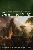 Genesis 12-50 1532673973 Book Cover