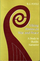 Viking Poems on War and Peace: A Study in Skaldic Narrative 0802067891 Book Cover