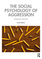 Social Psychology of Aggression 184169875X Book Cover