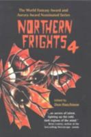 Northern Frights IV (Northern Frights, #4) 0889626391 Book Cover