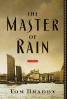 The Master of Rain 055214746X Book Cover