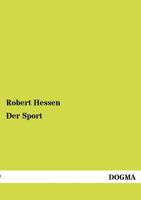 Der Sport 3846014028 Book Cover