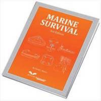 Marine Survival 1856093557 Book Cover