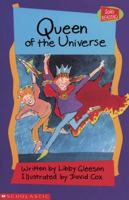 Queen of the Universe 0439988799 Book Cover