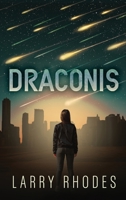 Draconis B0CMVR6BZJ Book Cover