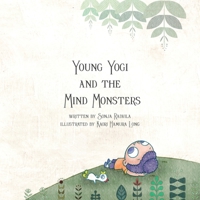 Young Yogi and the Mind Monsters 1646330765 Book Cover